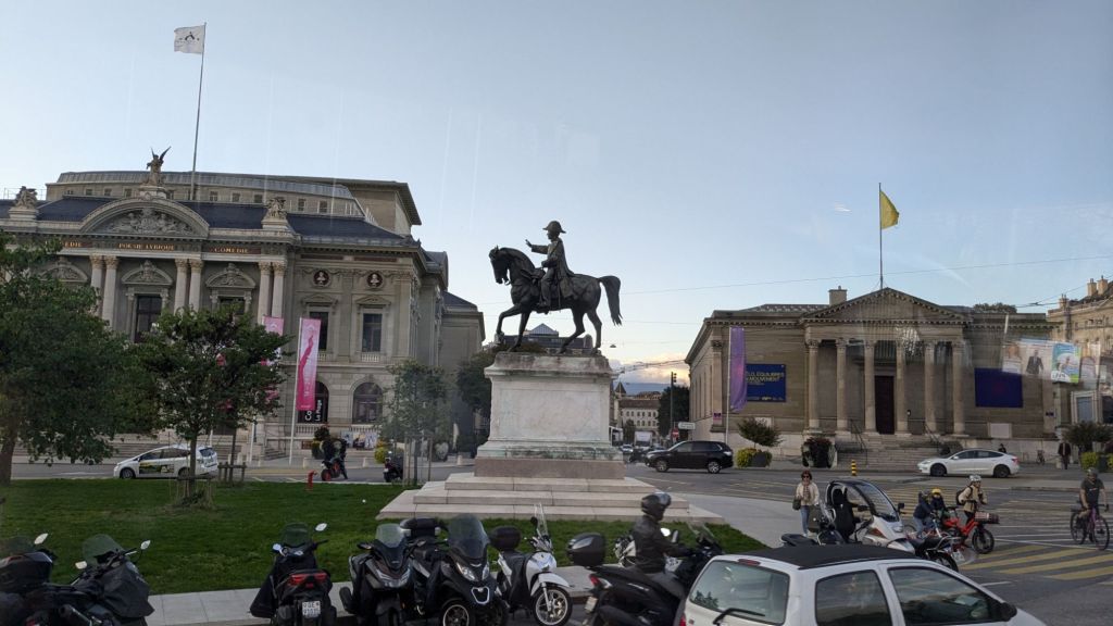 Lo importante de esta&nbsp;semana