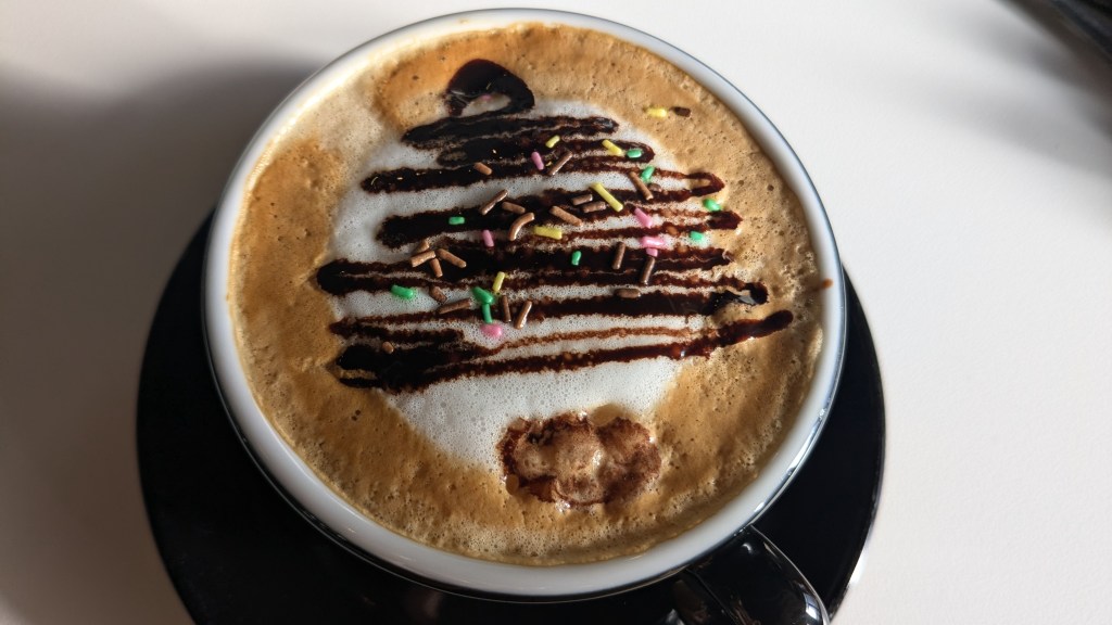 Las cosas que la IA no le va a proponer a Silvia para&nbsp;2025