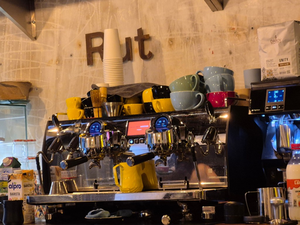 Eligir en tiempos de&nbsp;ruido